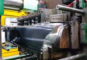 Otomotiv Parça Tesisi 
