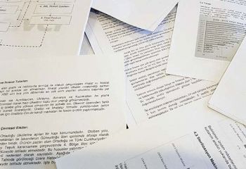 Fizibilite Çalışması