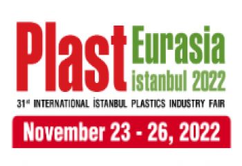 Plast Eurasia 2022 Fuarı
