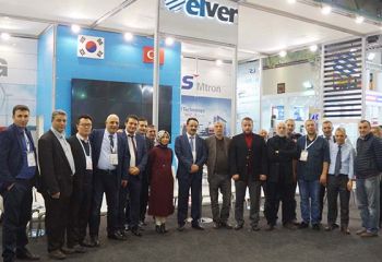 ELVER 2017 Fuar